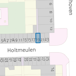 Perceel ASD30-AK-2257