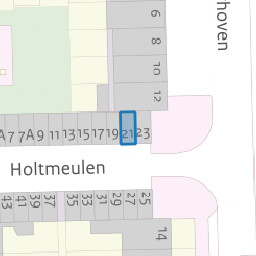 Perceel ASD30-AK-2258