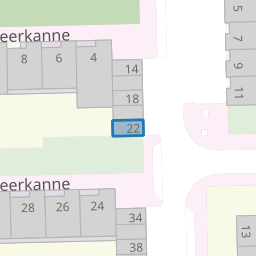 Perceel ASD30-AK-226