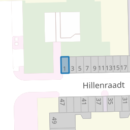 Perceel ASD30-AK-2260