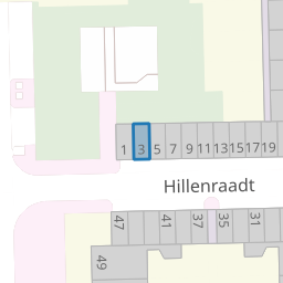 Perceel ASD30-AK-2261