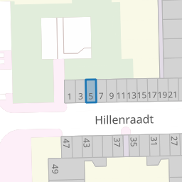 Perceel ASD30-AK-2262