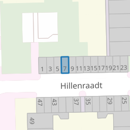 Perceel ASD30-AK-2263