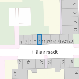 Perceel ASD30-AK-2264