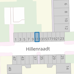 Perceel ASD30-AK-2265