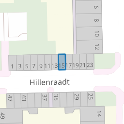 Perceel ASD30-AK-2267