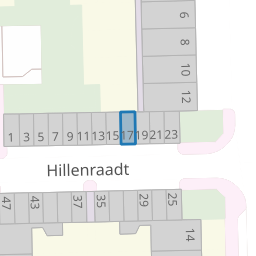 Perceel ASD30-AK-2268