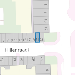 Perceel ASD30-AK-2270