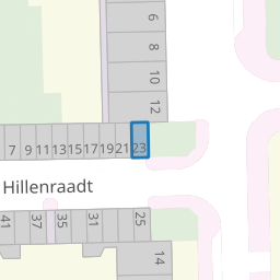 Perceel ASD30-AK-2271