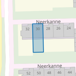 Perceel ASD30-AK-228