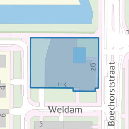 Perceel ASD30-AK-2292