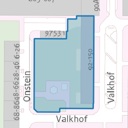 Perceel ASD30-AK-2294