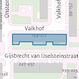 Perceel ASD30-AK-2295