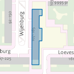 Perceel ASD30-AK-2299