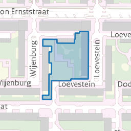 Perceel ASD30-AK-2300