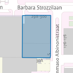 Perceel ASD30-AK-2311