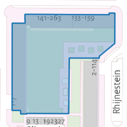 Perceel ASD30-AK-2316