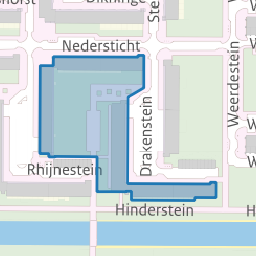 Perceel ASD30-AK-2318