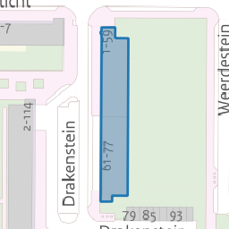 Perceel ASD30-AK-2319