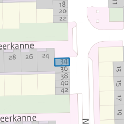 Perceel ASD30-AK-232