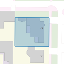 Perceel ASD30-AK-2321