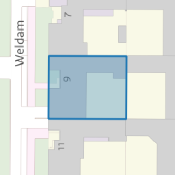 Perceel ASD30-AK-2324