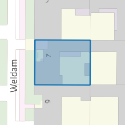 Perceel ASD30-AK-2325