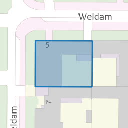 Perceel ASD30-AK-2326