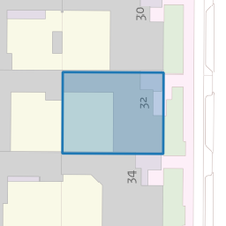 Perceel ASD30-AK-2328