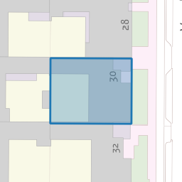 Perceel ASD30-AK-2329