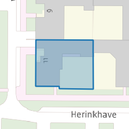 Perceel ASD30-AK-2332