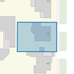 Perceel ASD30-AK-2335
