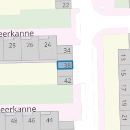 Perceel ASD30-AK-234
