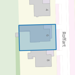 Perceel ASD30-AK-2347