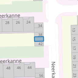 Perceel ASD30-AK-235