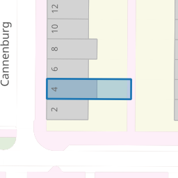 Perceel ASD30-AK-2357