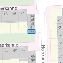 Perceel ASD30-AK-236