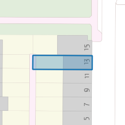 Perceel ASD30-AK-2360
