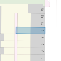 Perceel ASD30-AK-2362