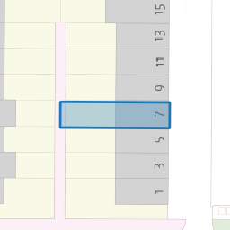 Perceel ASD30-AK-2363