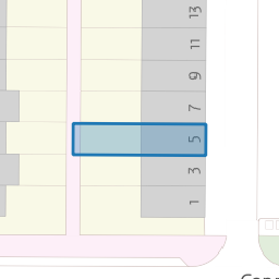 Perceel ASD30-AK-2364