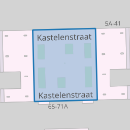 Perceel ASD30-AK-2371