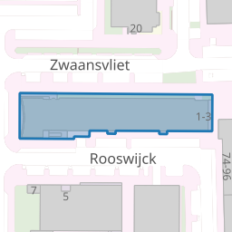 Perceel ASD30-AK-2374