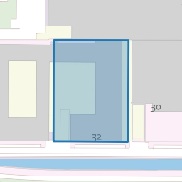 Perceel ASD30-AK-2379
