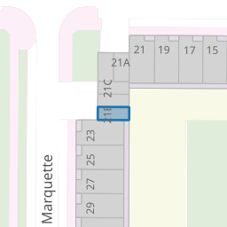 Perceel ASD30-AK-2387