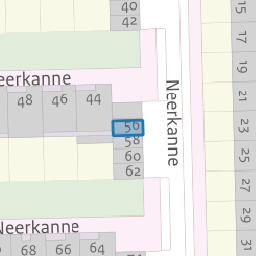 Perceel ASD30-AK-243