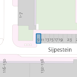 Perceel ASD30-AK-2434