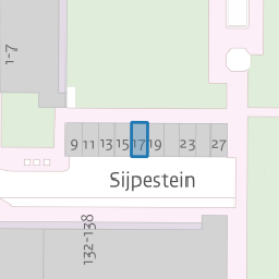 Perceel ASD30-AK-2438