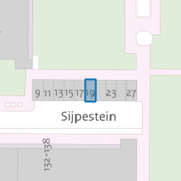 Perceel ASD30-AK-2439