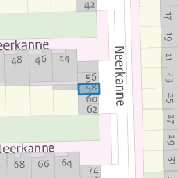 Perceel ASD30-AK-244